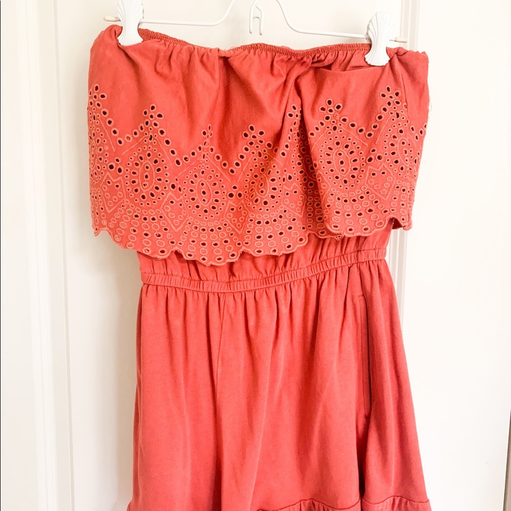 American Eagle Outfitters Romper